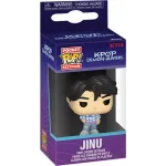 Μπρελόκ: KPop Demon Hunters: Pocket POP Jinu