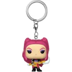Μπρελόκ: KPop Demon Hunters: Pocket POP Mira