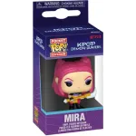 Μπρελόκ: KPop Demon Hunters: Pocket POP Mira