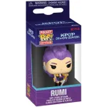 Μπρελόκ: KPop Demon Hunters: Pocket POP Rumi