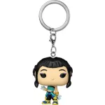 Μπρελόκ: KPop Demon Hunters: Pocket POP Zoey