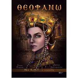 Θεοφανώ: Μια Βυζαντινή Ιστορία