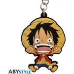 Μπρελόκ: One Piece: Luffy SD