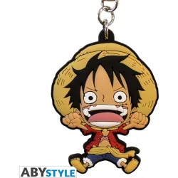 Μπρελόκ: One Piece: Luffy SD
