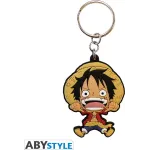 Μπρελόκ: One Piece: Luffy SD