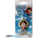 Μπρελόκ: One Piece: Luffy SD