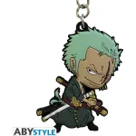 Μπρελόκ: One Piece: Zoro SD