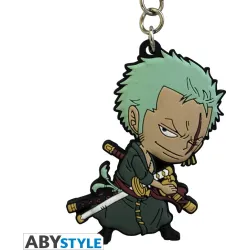 Μπρελόκ: One Piece: Zoro SD