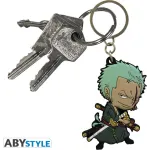 Μπρελόκ: One Piece: Zoro SD