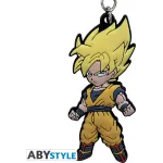 Μπρελόκ: Dragon Ball Z: Goku