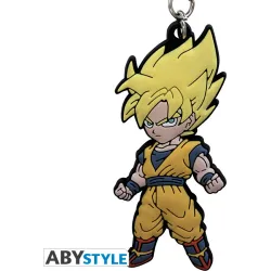 Μπρελόκ: Dragon Ball Z: Goku
