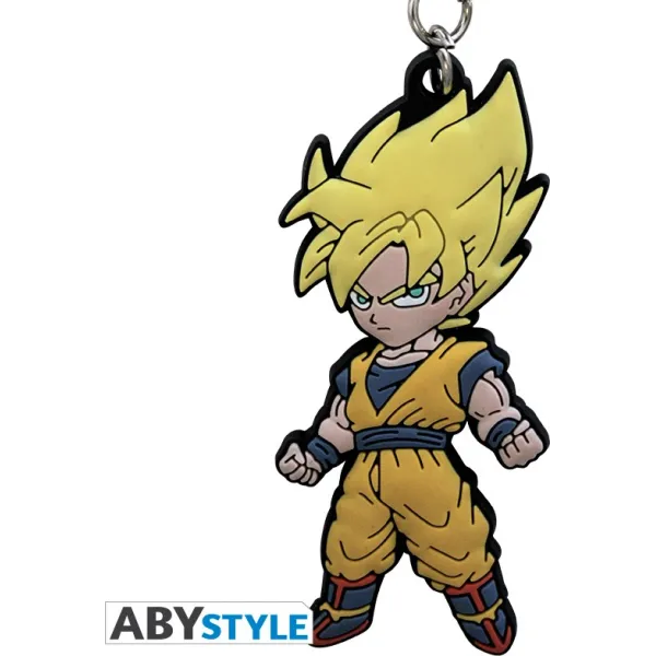 Μπρελόκ: Dragon Ball Z: Goku