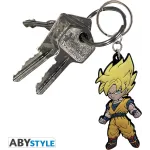 Μπρελόκ: Dragon Ball Z: Goku