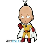 Μπρελόκ: One Punch Man: Saitama SD