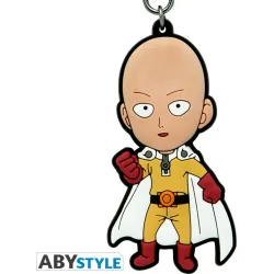 Μπρελόκ: One Punch Man: Saitama SD