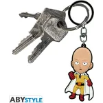 Μπρελόκ: One Punch Man: Saitama SD