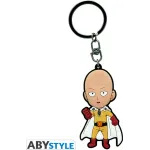 Μπρελόκ: One Punch Man: Saitama SD