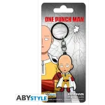 Μπρελόκ: One Punch Man: Saitama SD