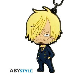 Μπρελόκ: One Piece: Sanji SD