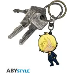 Μπρελόκ: One Piece: Sanji SD