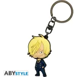 Μπρελόκ: One Piece: Sanji SD