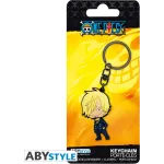 Μπρελόκ: One Piece: Sanji SD
