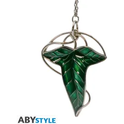 Μπρελόκ: Lord of the Rings: Lorien Leaf