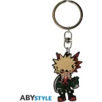 Μπρελόκ: My Hero Academia: Bakugo