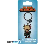Μπρελόκ: My Hero Academia: Bakugo