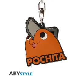 Μπρελόκ: Chainsaw Man: Pochita