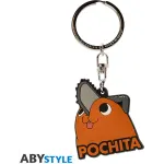 Μπρελόκ: Chainsaw Man: Pochita