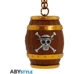 Μπρελόκ: One Piece: Barrel