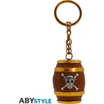 Μπρελόκ: One Piece: Barrel