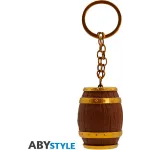 Μπρελόκ: One Piece: Barrel