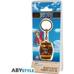 Μπρελόκ: One Piece: Barrel