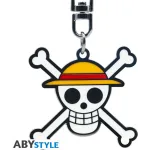 Μπρελόκ: One Piece: Skull Luffy