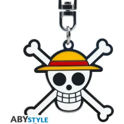 Μπρελόκ: One Piece: Skull Luffy