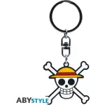 Μπρελόκ: One Piece: Skull Luffy