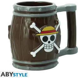 Κούπα: One Piece: Barrel