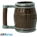 Κούπα: One Piece: Barrel