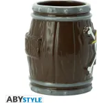 Κούπα: One Piece: Barrel