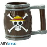 Κούπα: One Piece: Barrel
