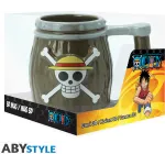 Κούπα: One Piece: Barrel