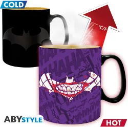 Κούπα Θερμικής Αλλαγής: DC Comics: Batman 