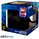 Κούπα Θερμικής Αλλαγής: DC Comics: Batman 