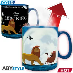 Κούπα Θερμικής Αλλαγής: Disney: The Lion King