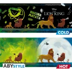 Κούπα Θερμικής Αλλαγής: Disney: The Lion King