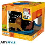 Κούπα Θερμικής Αλλαγής: Disney: The Lion King