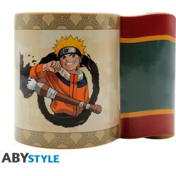 Κούπα: Naruto: Naruto scroll