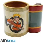 Κούπα: Naruto: Naruto scroll